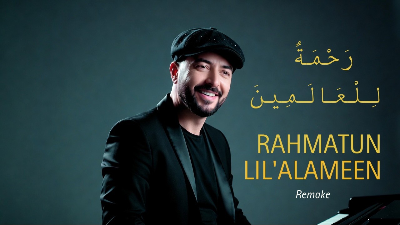 Maher Zain - Rahmatun Lil'Alameen (Cinematic Remake) | رحمة للعالمين
