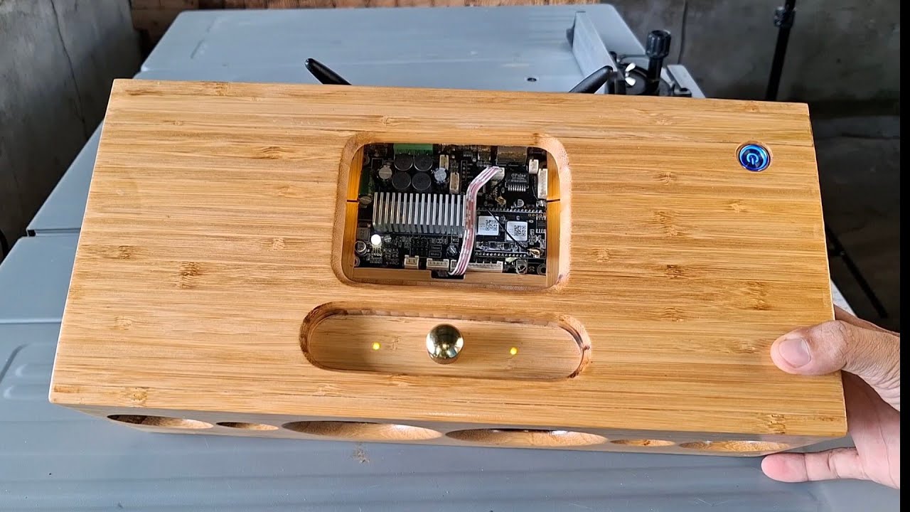 Unlock the FULL Potential of the Up2Stream Amp (Hidden Feature!) 