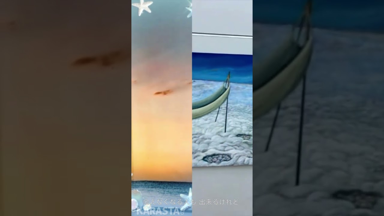 back numberの水平線を歌ってみた / かんちゃん🐈🌕🔆感謝感謝❄️
