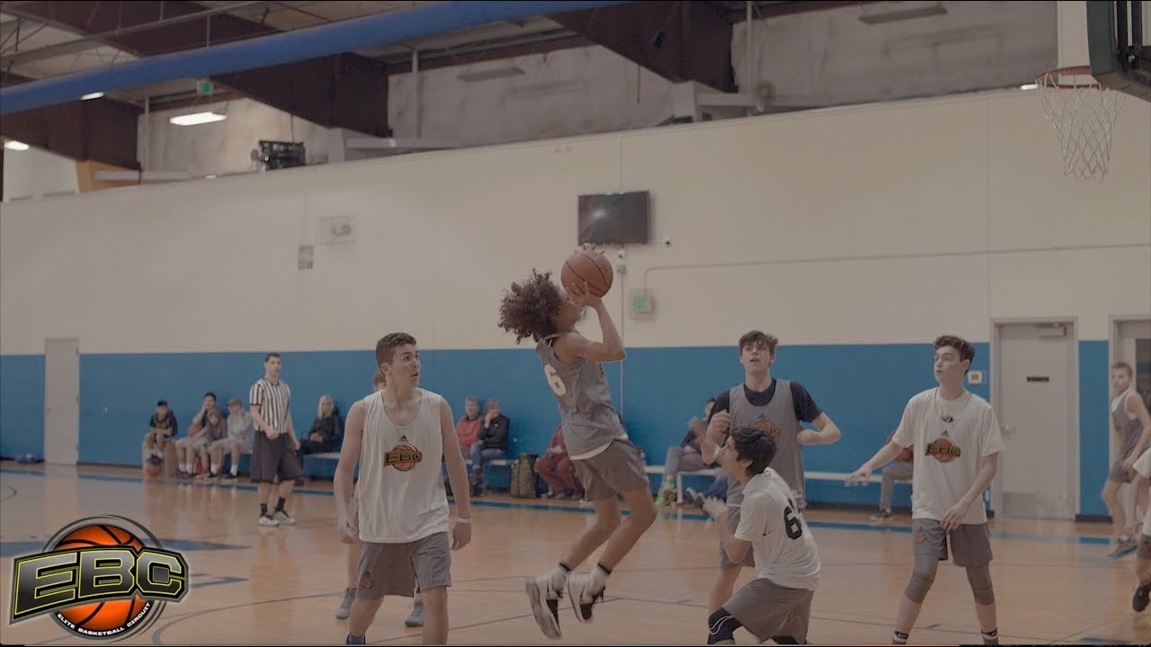 Brooklyn Hicks DROPS DIMES at EBC