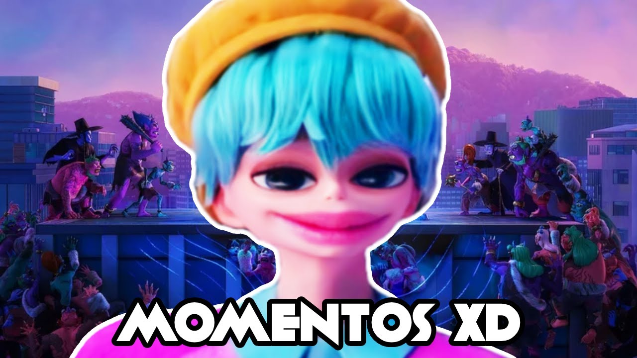 Momentos XD De Las Guerreras K-POP 🎵😂 PARTE 8