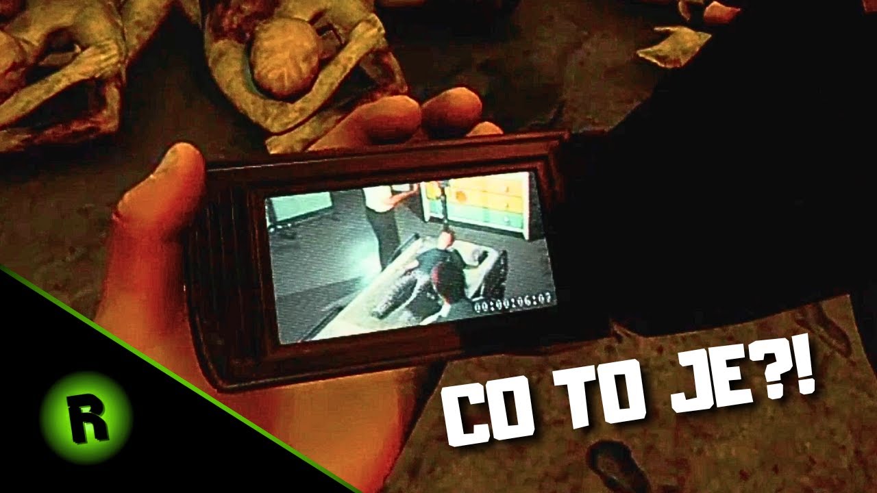 Tohle jsme neměli nikdy najít.. | The Forest #9