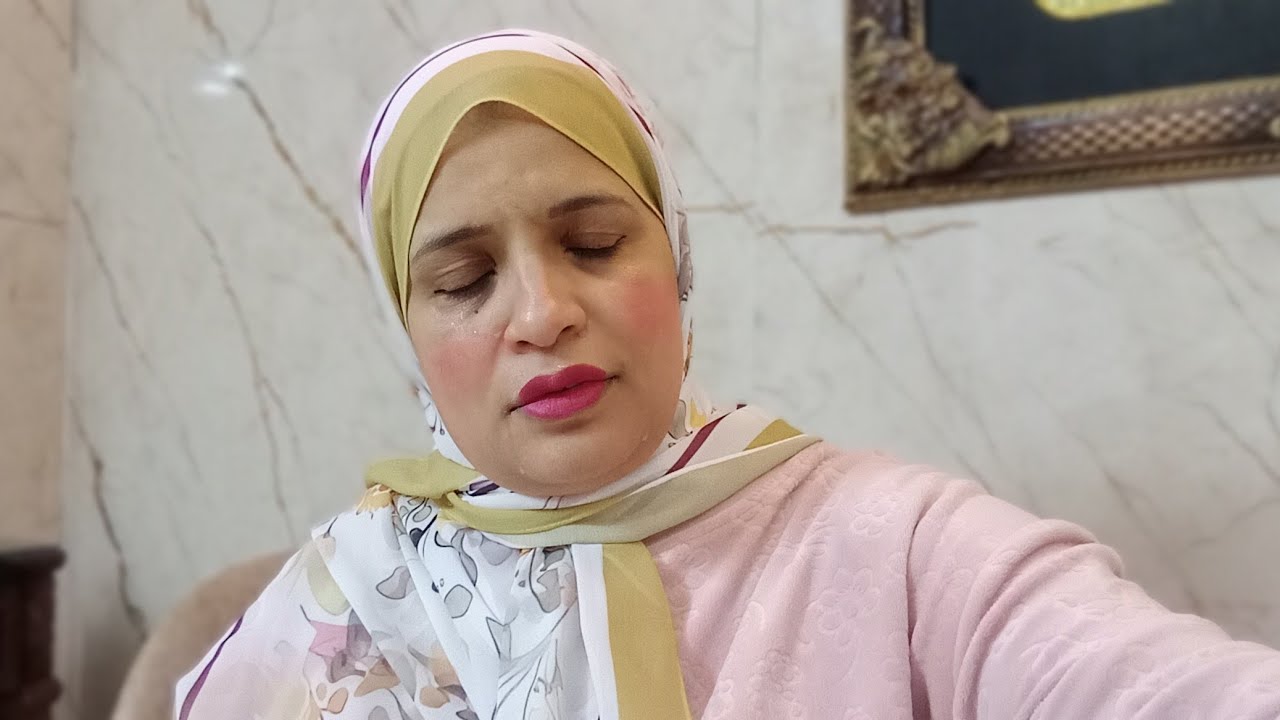 ظهور برأءتي على يد رباب انا مش شمامه يامفتريه وباعترافك😪