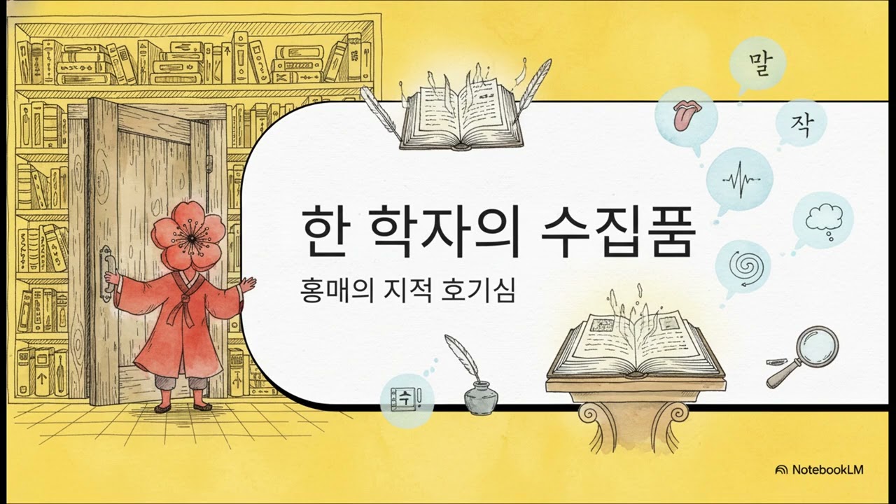 용재수필 1 (홍매) /지적 호기심을 채워줄 완벽한 가이드북, 홍매의 붓끝에서 되살아난 역사적 사건과 인물들의 진실을 탐구합니다.