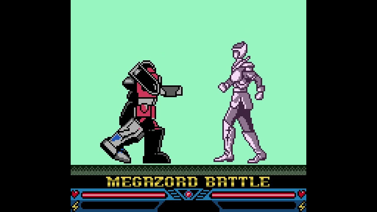 [TAS] [Obsoleted] GBC Power Rangers Time Force by MamaLuigiMomsLotsaSpaghetti in 20:00.23
