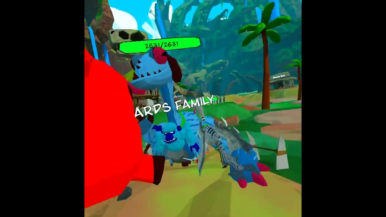 Playing UG VR