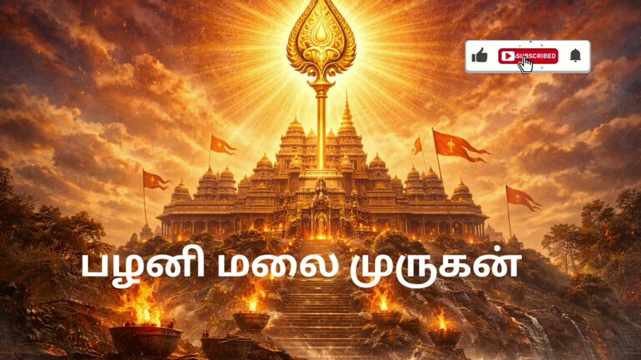 vel vetri vel muruga#murugansongs #tamil #song # Devotional Song | Arul Kandha Tunes