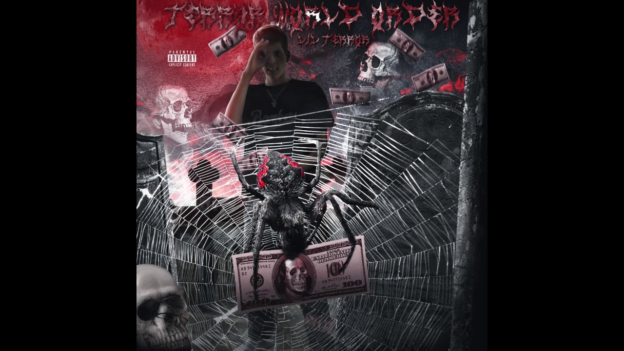 LILTERROR [@TERROR24K] - DIAMOND IN THA ROUGH [PROD KAY RAZY] #SOUNDCLOUD #RAP