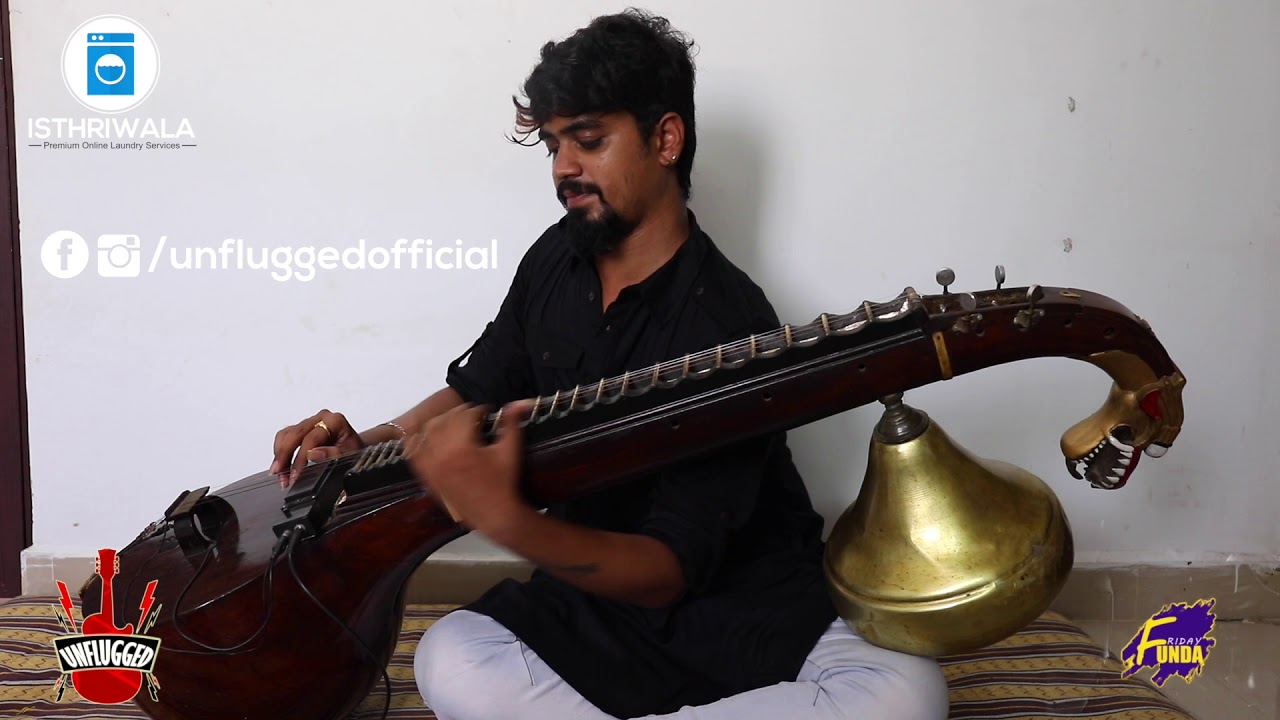 Veena Violated | Friday Funda - 4 | UnFlugged | Veena Karthik | Kolavari | Ammaye Sannaga | Pharaz