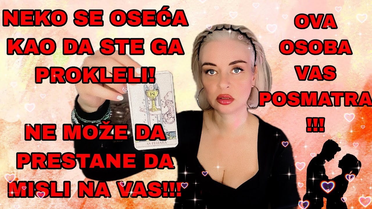 NEKO VAS POSMATRA I ČEZNE ZA VAMA!!! 🎯❤️‍🩹💔📢