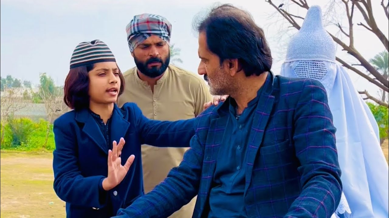 Zulm ki intha New Emotional Story by Muhammad Diyan Kazim | Nikka Peer
