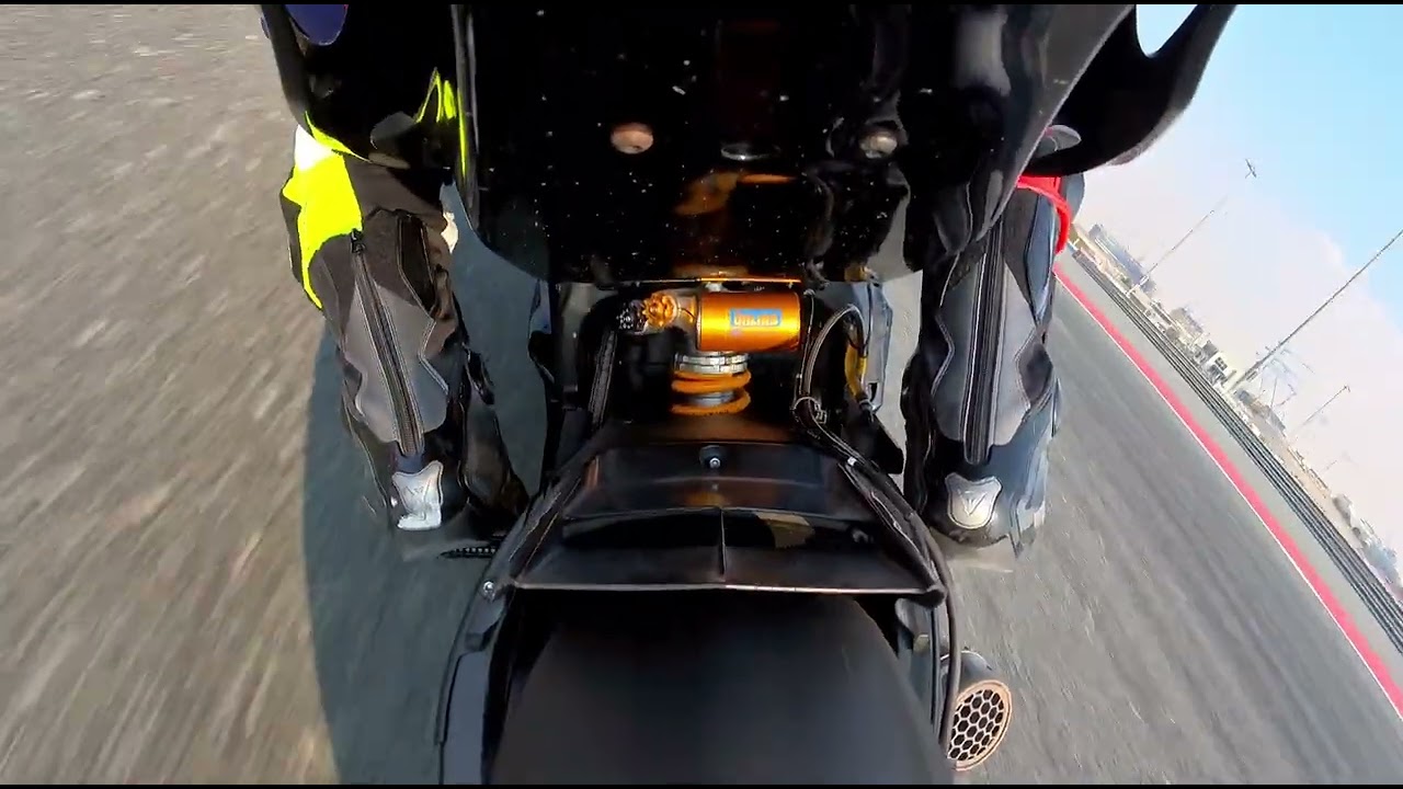 9th January 2026 trackday national layout 
