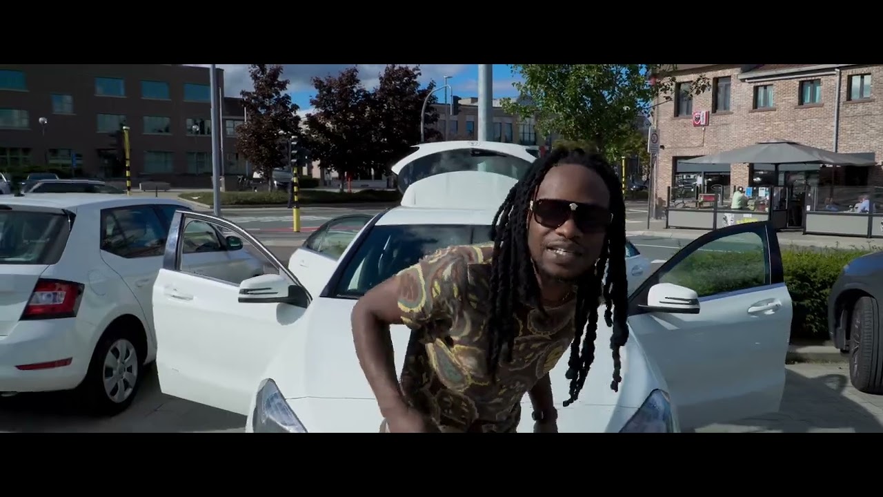 King Labash- Hapana Kwatirikuenda