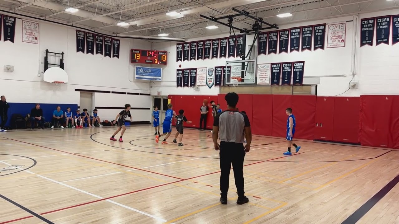 20260215 PDME at Etobicoke shift_ 3