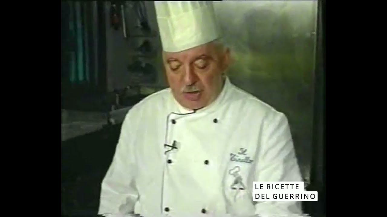 Orecchiette ricotta e pancetta - Le Ricette del Guerrino
