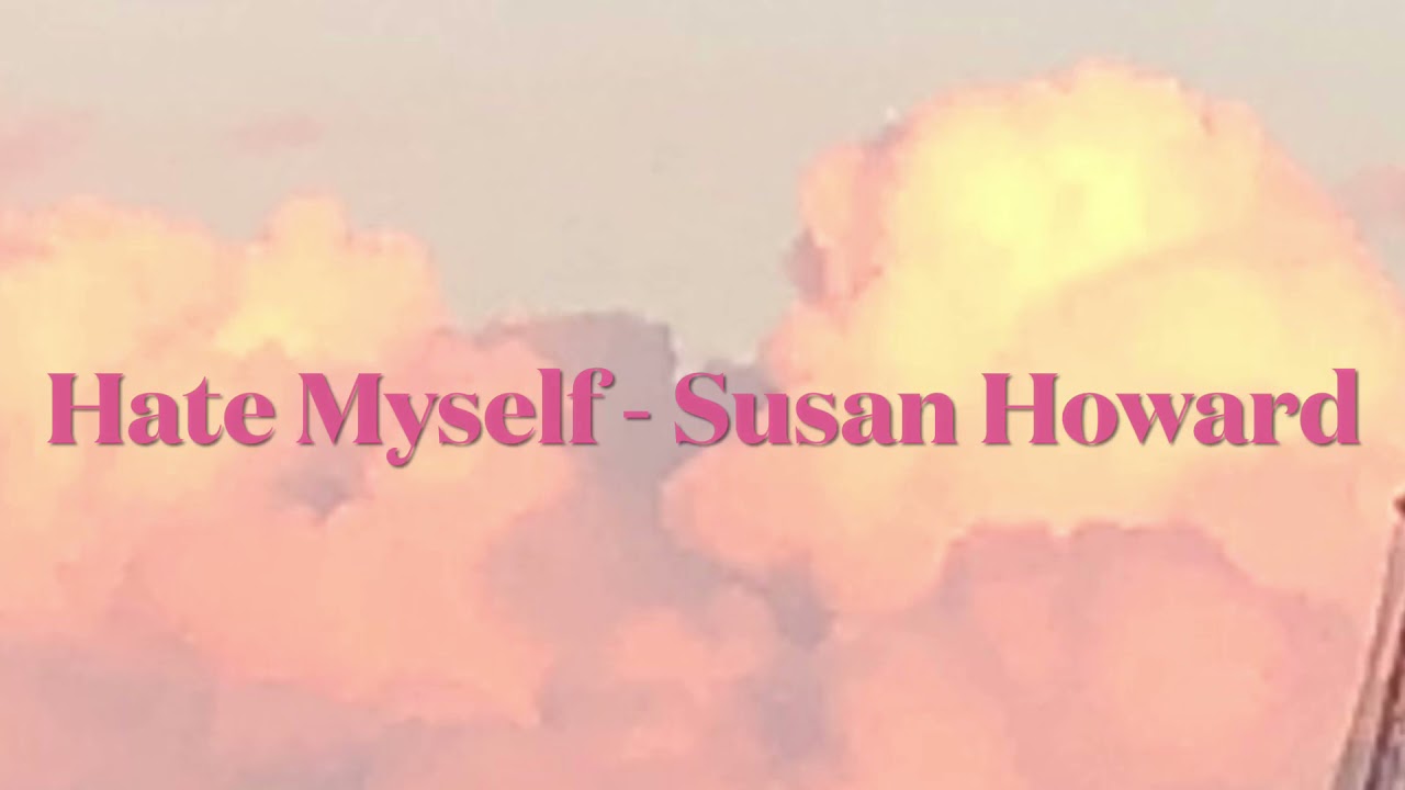Hate Myself - Susan Howard (BGC Season 2 LOST SONG FOUND!!!)