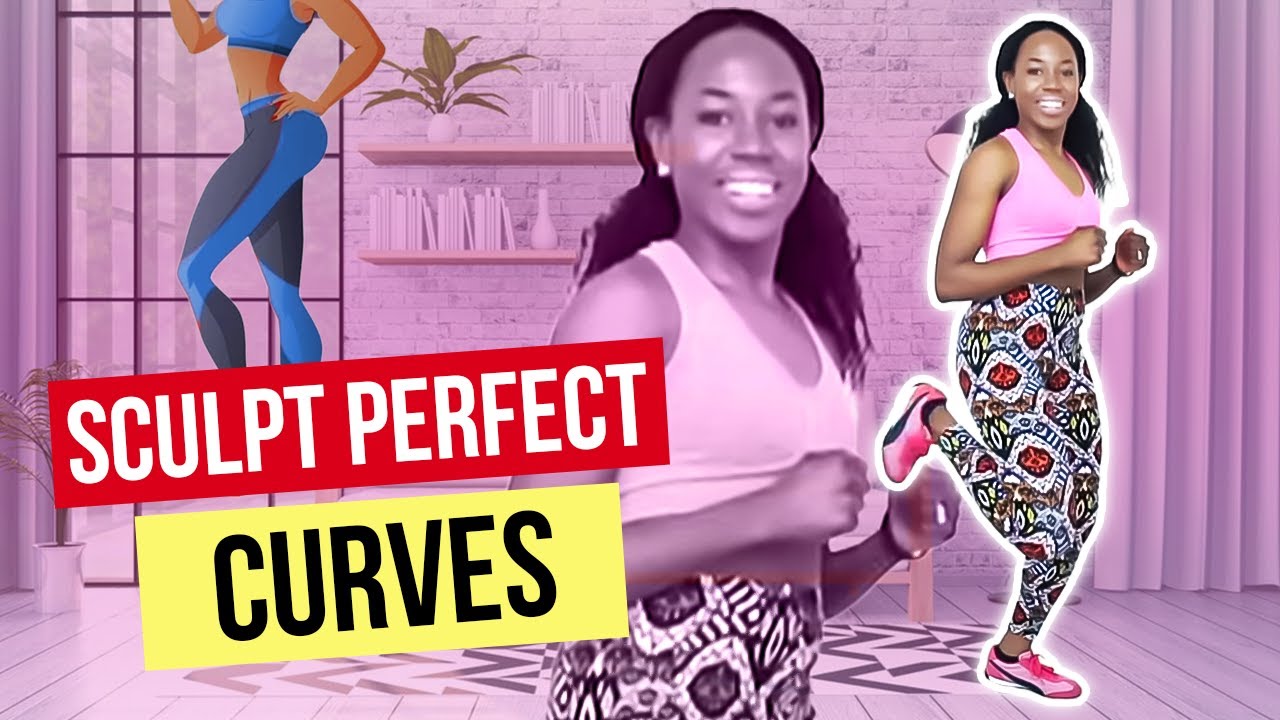 30 MIN LOWER BODY WORKOUT ➟ Get Bigger Butt & Wider Hips - BEST Rounder Butt Workout for Women