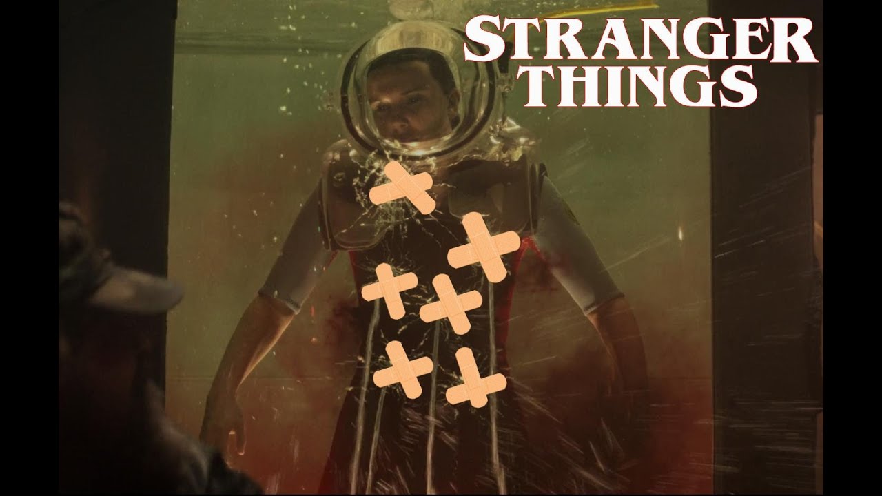 Stranger Things - 6 reasons why you hated the finale and why it's ok that you did!