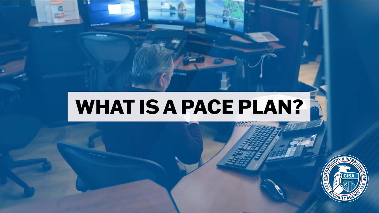 What Is a PACE Plan