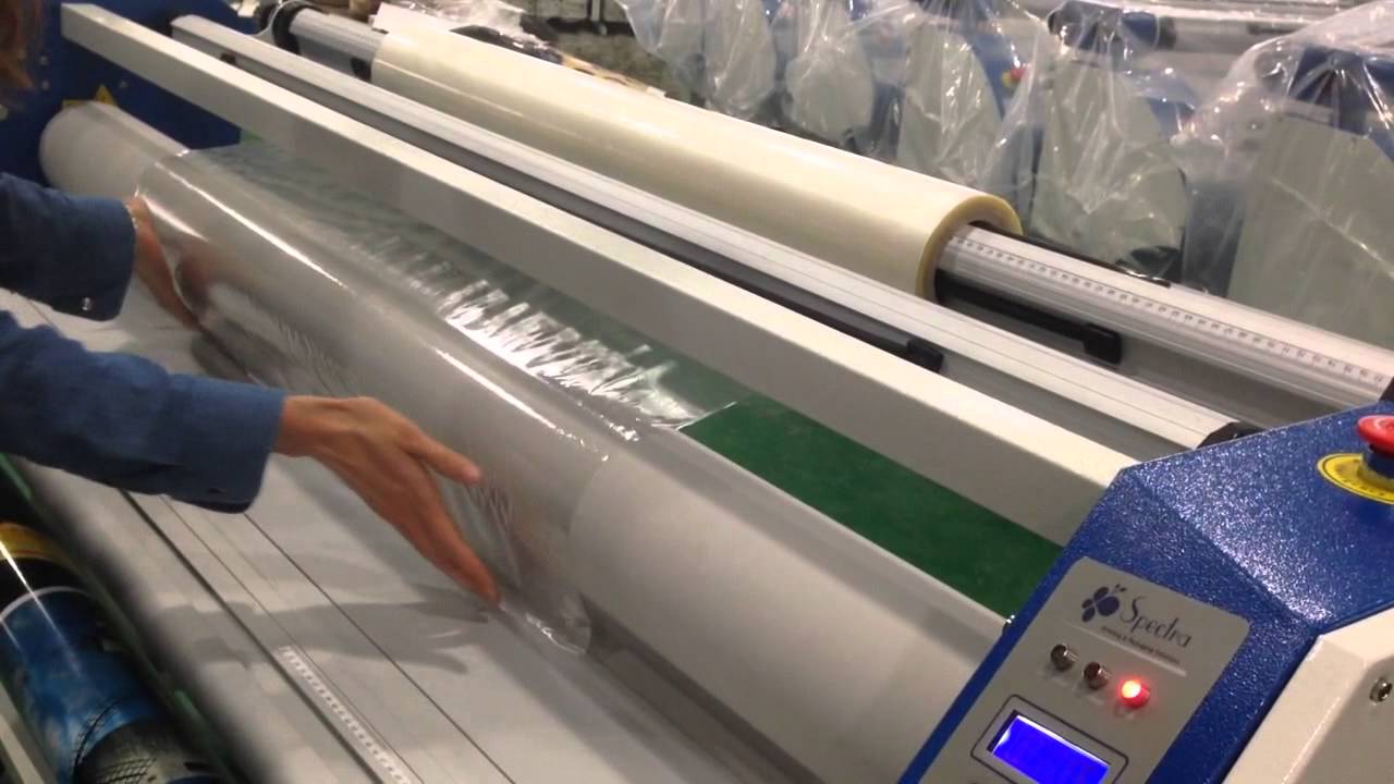 operation video of FY1600A
