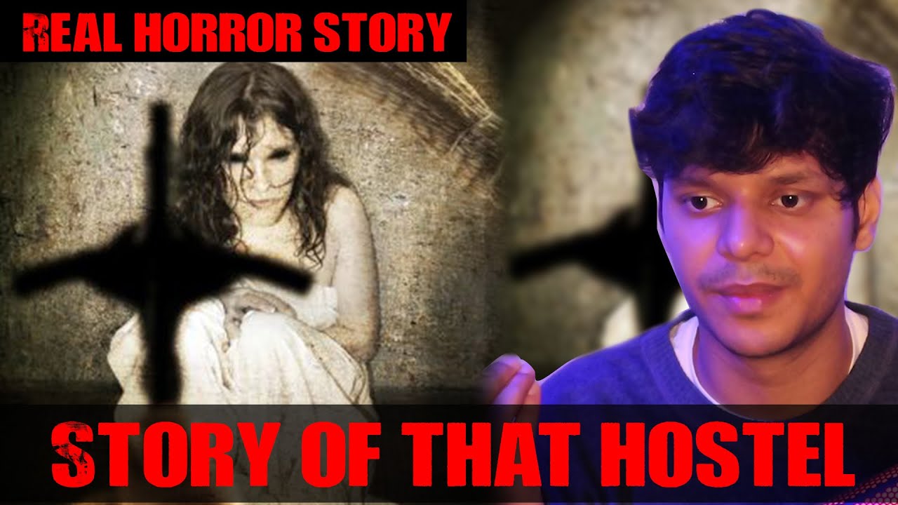 Real Horror Story of That Hostel