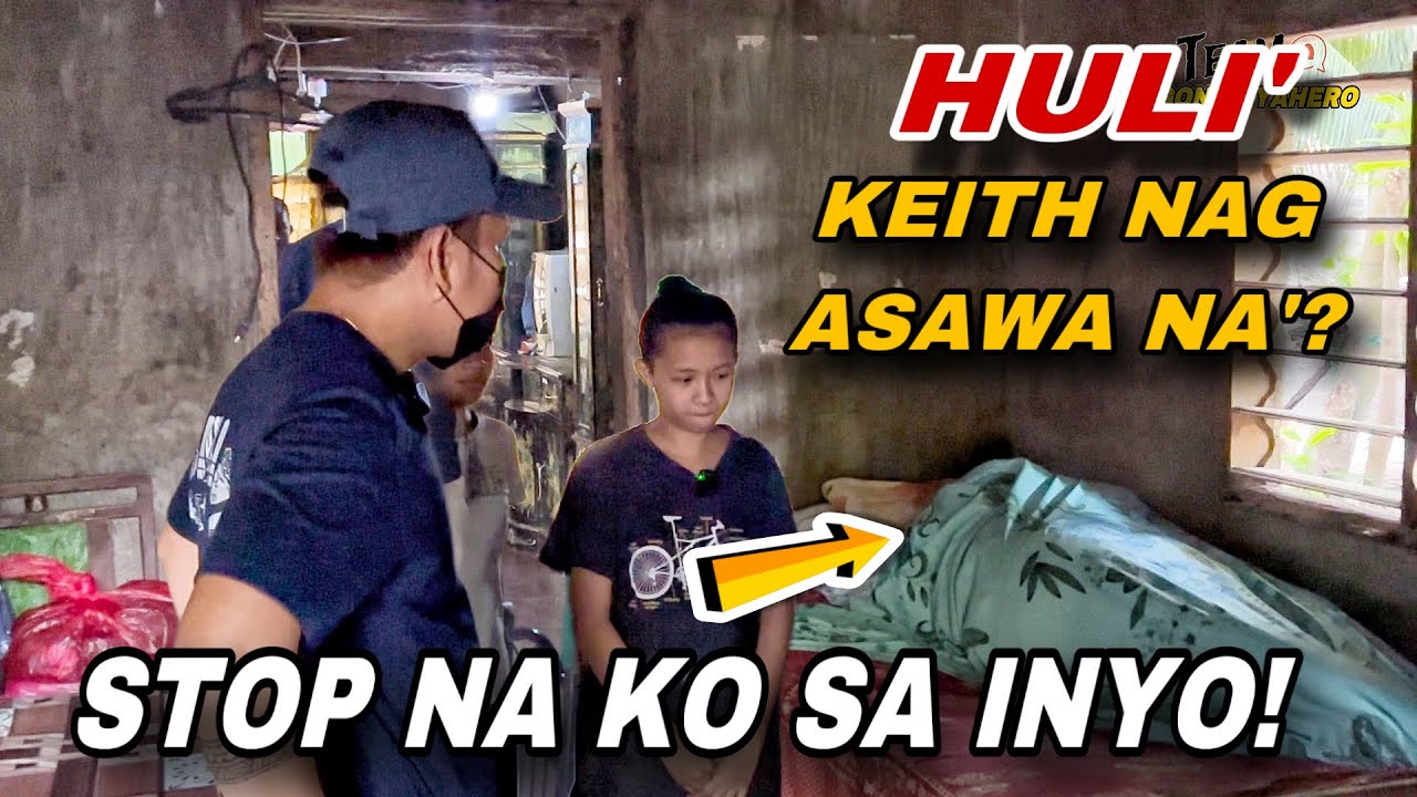 PART 10 GRABE DI KO KINAYA ANG AWA KO SA MAG KAKAPATID NA ITO!ANG AGA NILANG NAULILA