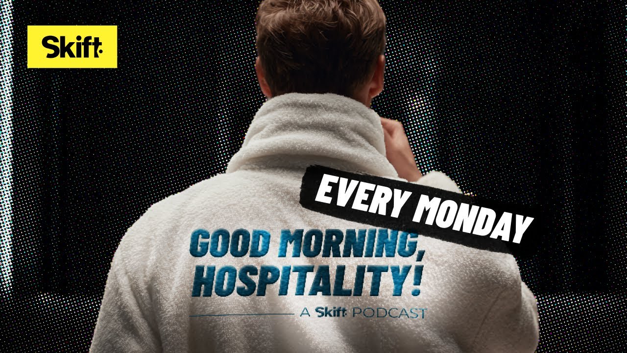 Marriott Walks, Sonder Stumbles... So, What Happens Next?