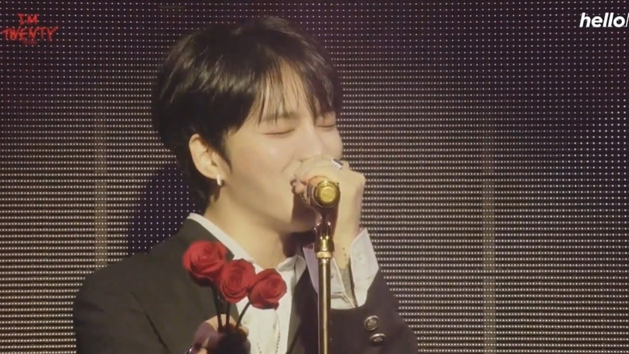 Kim Jaejoong (김재중) J-Party 