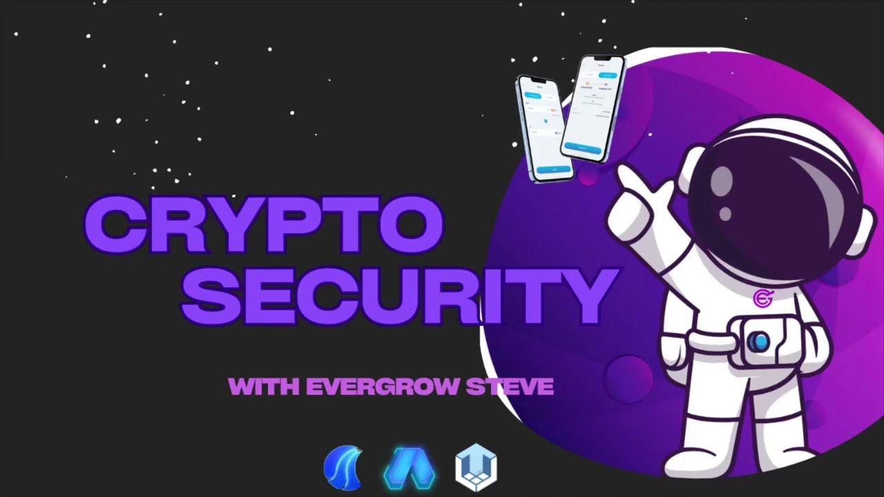 Tokens Approvals and how to Revoke - Crypto Security