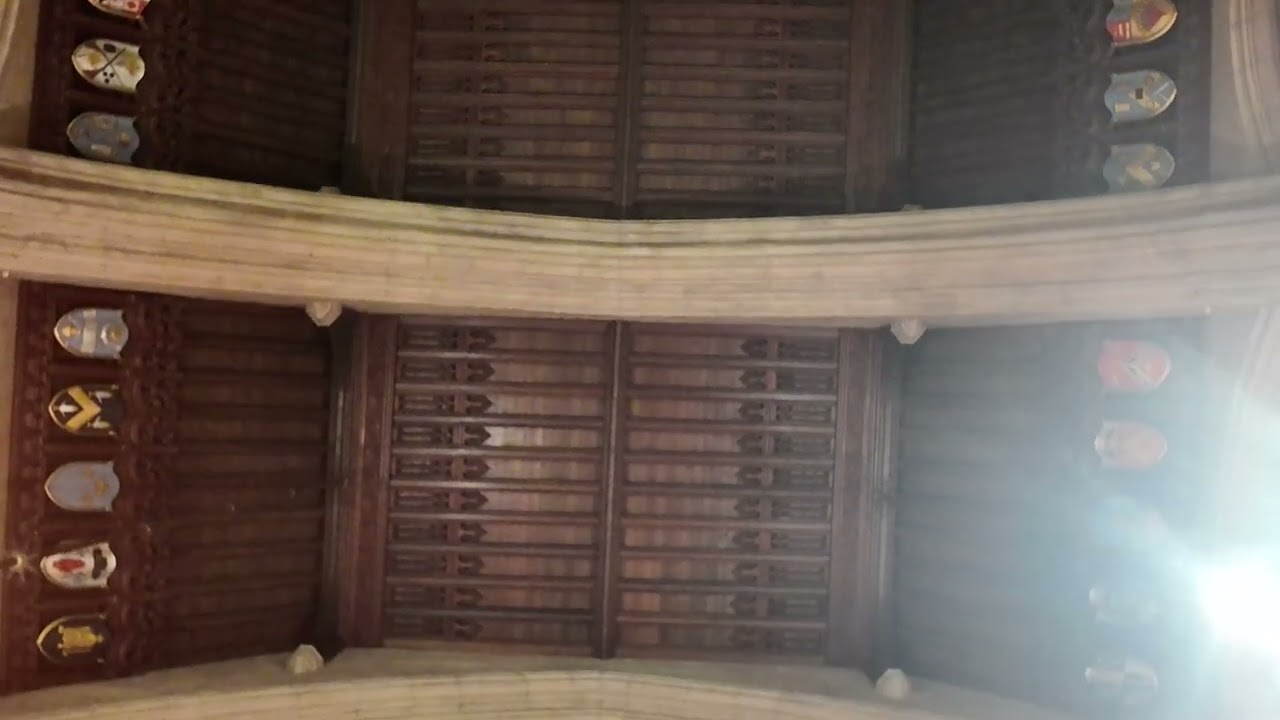 Inside Guildhall London | Vlog #2