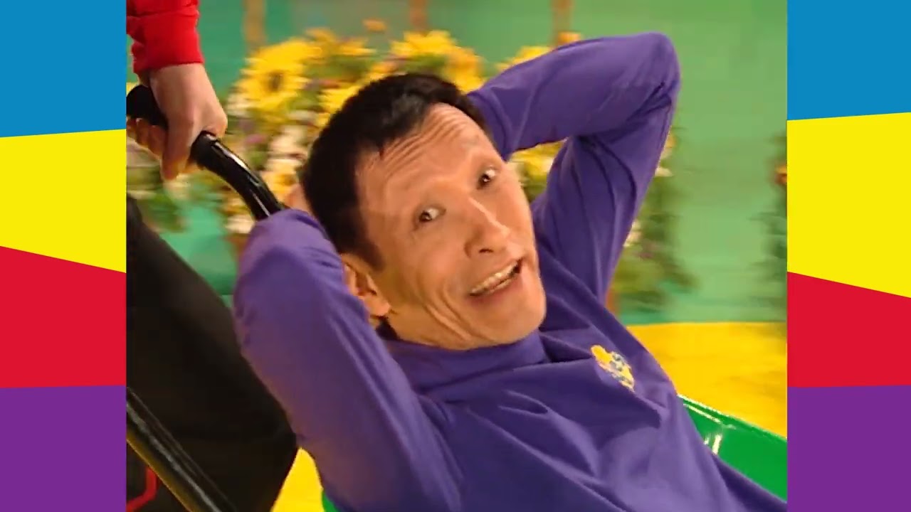 Can You Dig It? | The Wiggles #OGWiggles