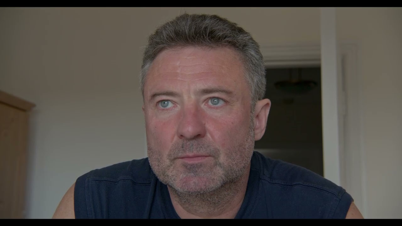 Bruiser Official Trailer