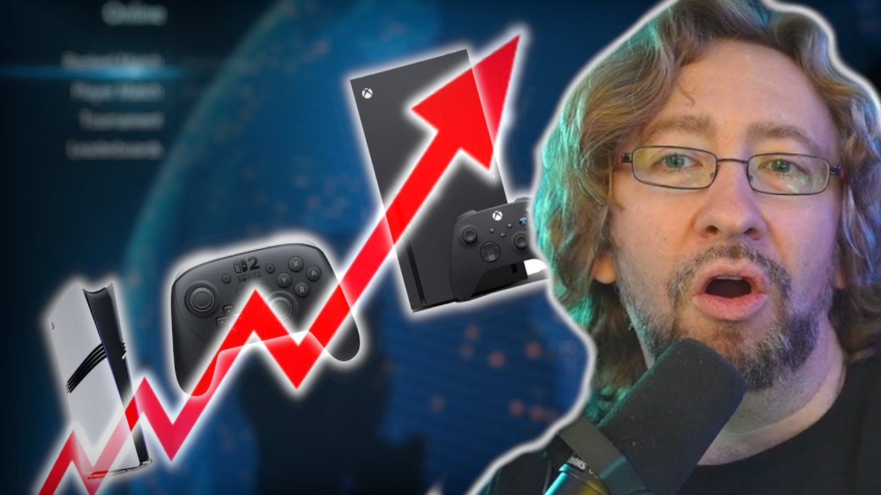 Prices are going up&hellip;