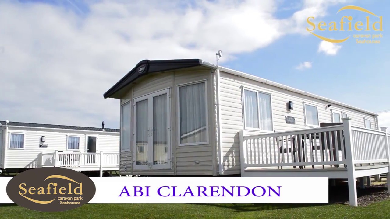 ABI CLARENDON
