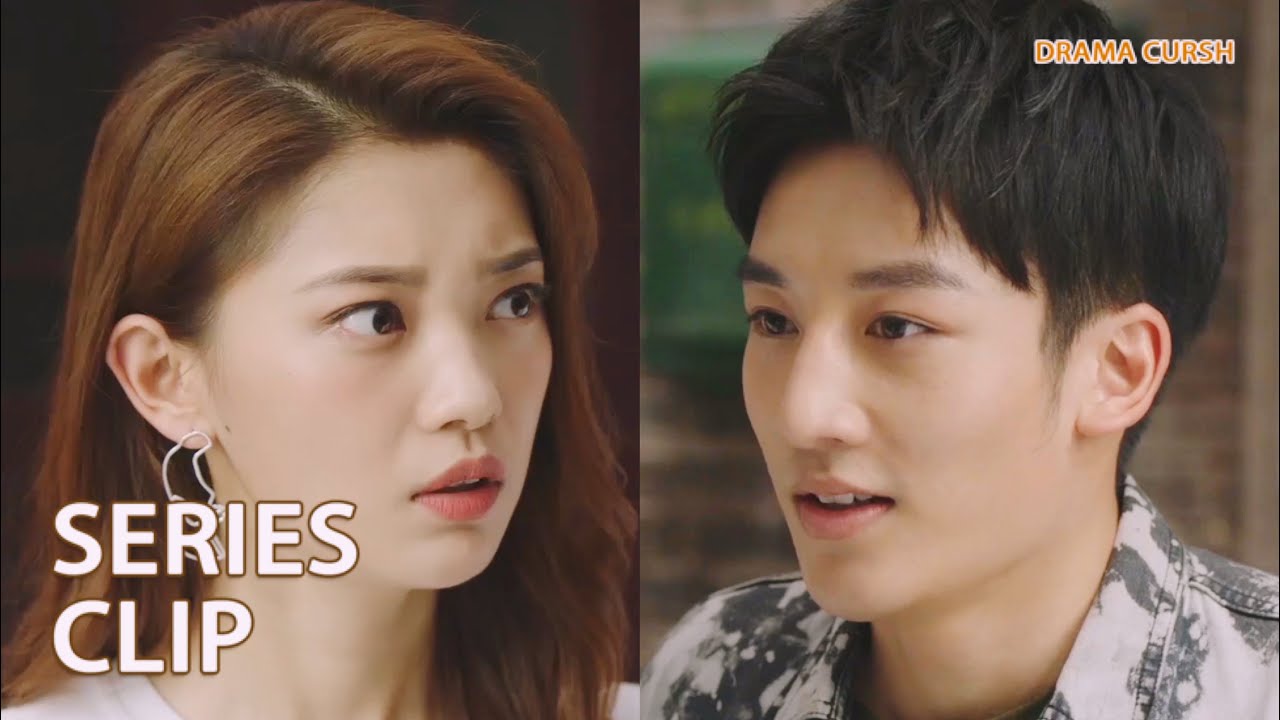 [ENG]富家公子哥看上性感辣妹，开始甜蜜追爱！| 完美关系 Perfect Partner