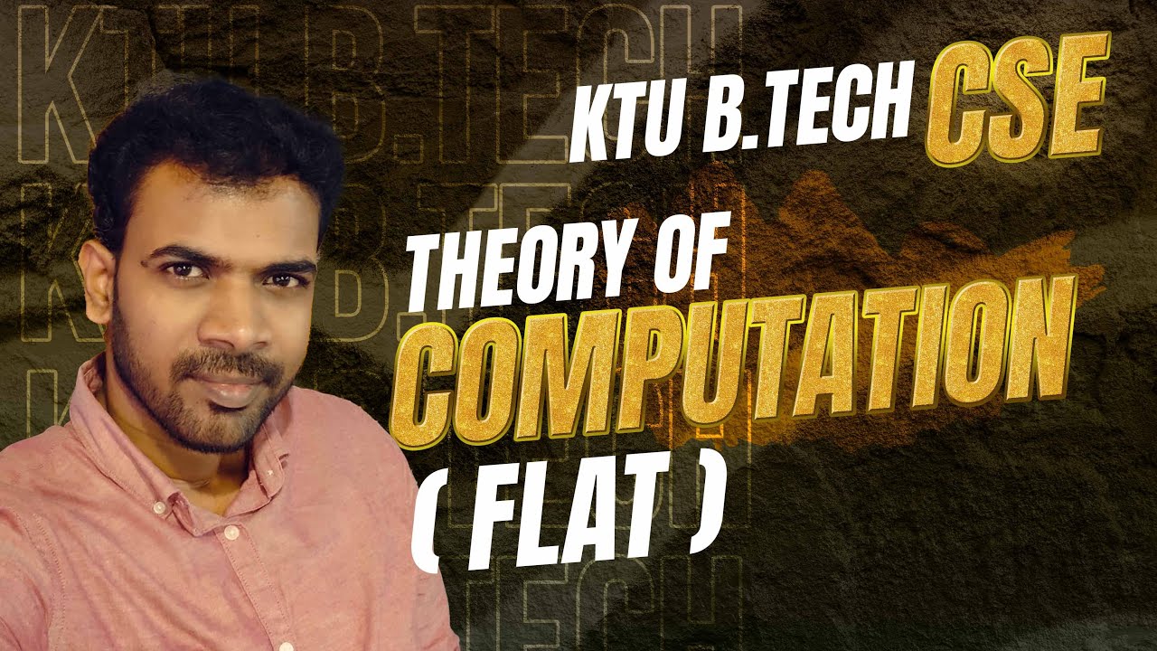 TOC KTU  Exam Tips KTU s5 cs supplementary | Theory Of Computation Malayalam | AJU Computer Science