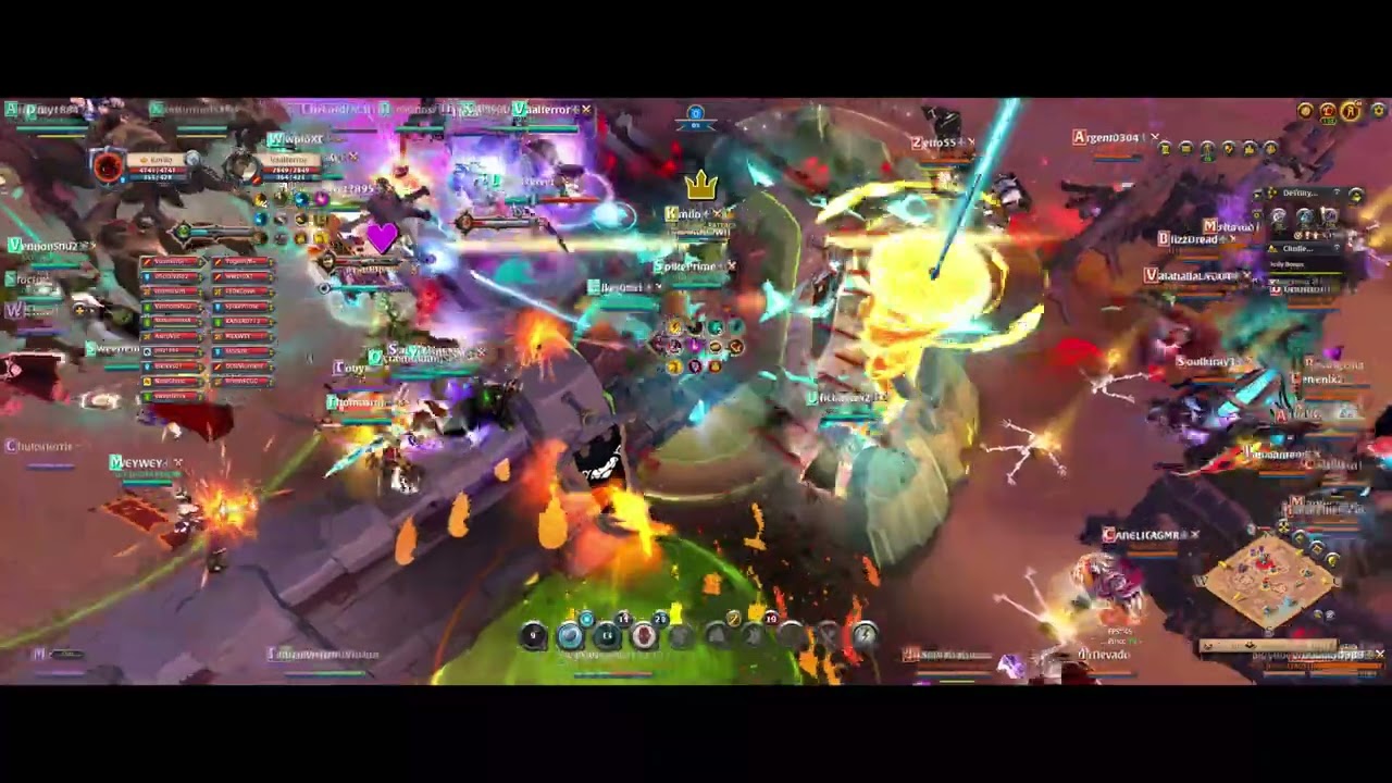 ULTI TERRY DEF VS R3ADY 02 16 2026