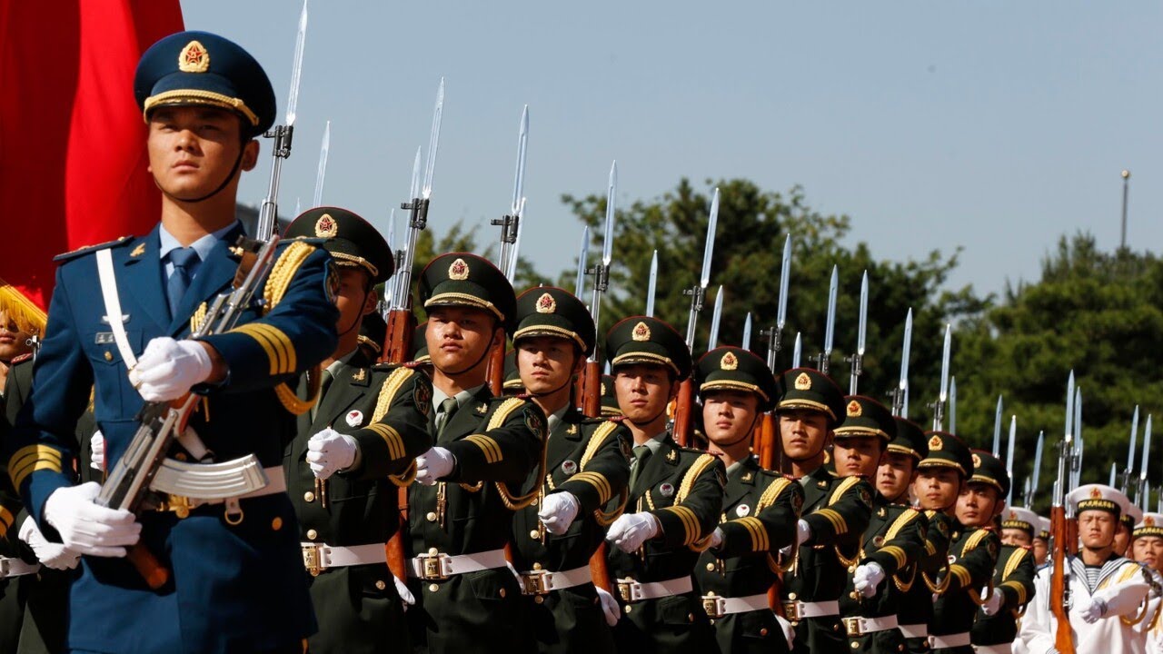 Solomon Islands reaches new agreement with China