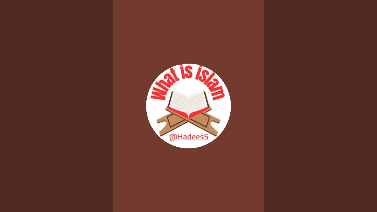 What is Islam