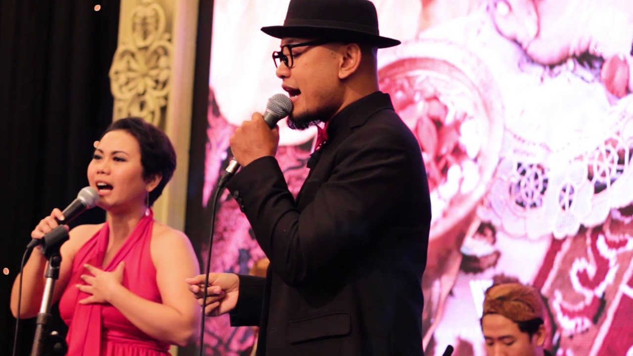 Inikah Cinta (ME Chamber Cover) - Voyage Entertainment