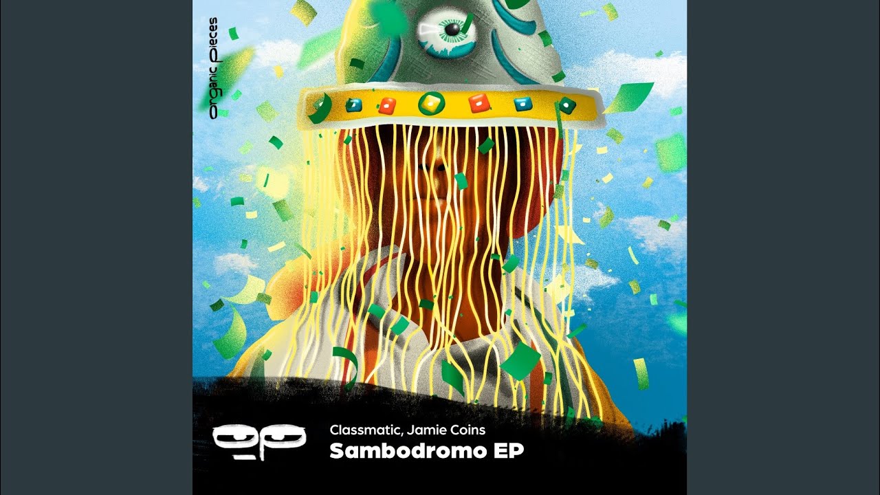 Sambodromo