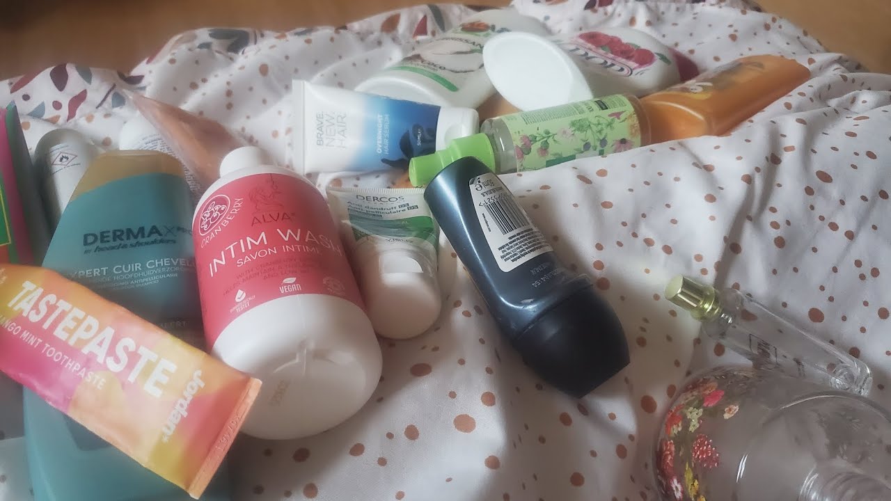 Produits terminés de l'été partie 2 🌊🌞❤️
