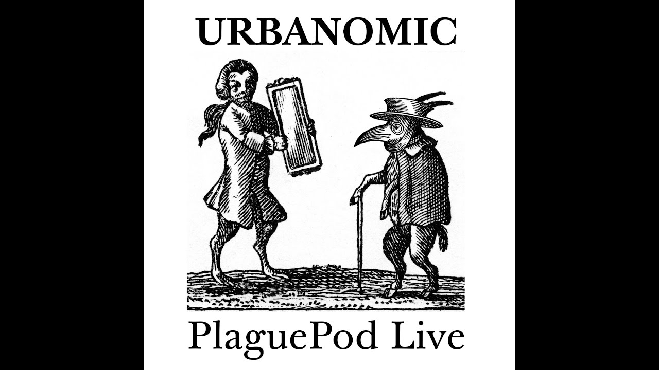 PlaguePod Live Day 21