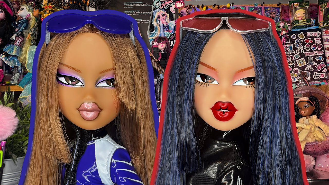 A SCORCHIN’ SUMMER! Yasmin & Jade Review + Line Ranking!