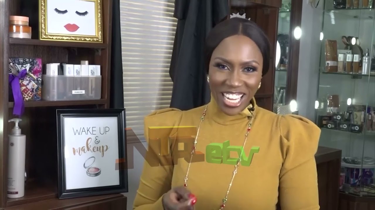 LENS A DAY WITH SOCHI EJIAGWU