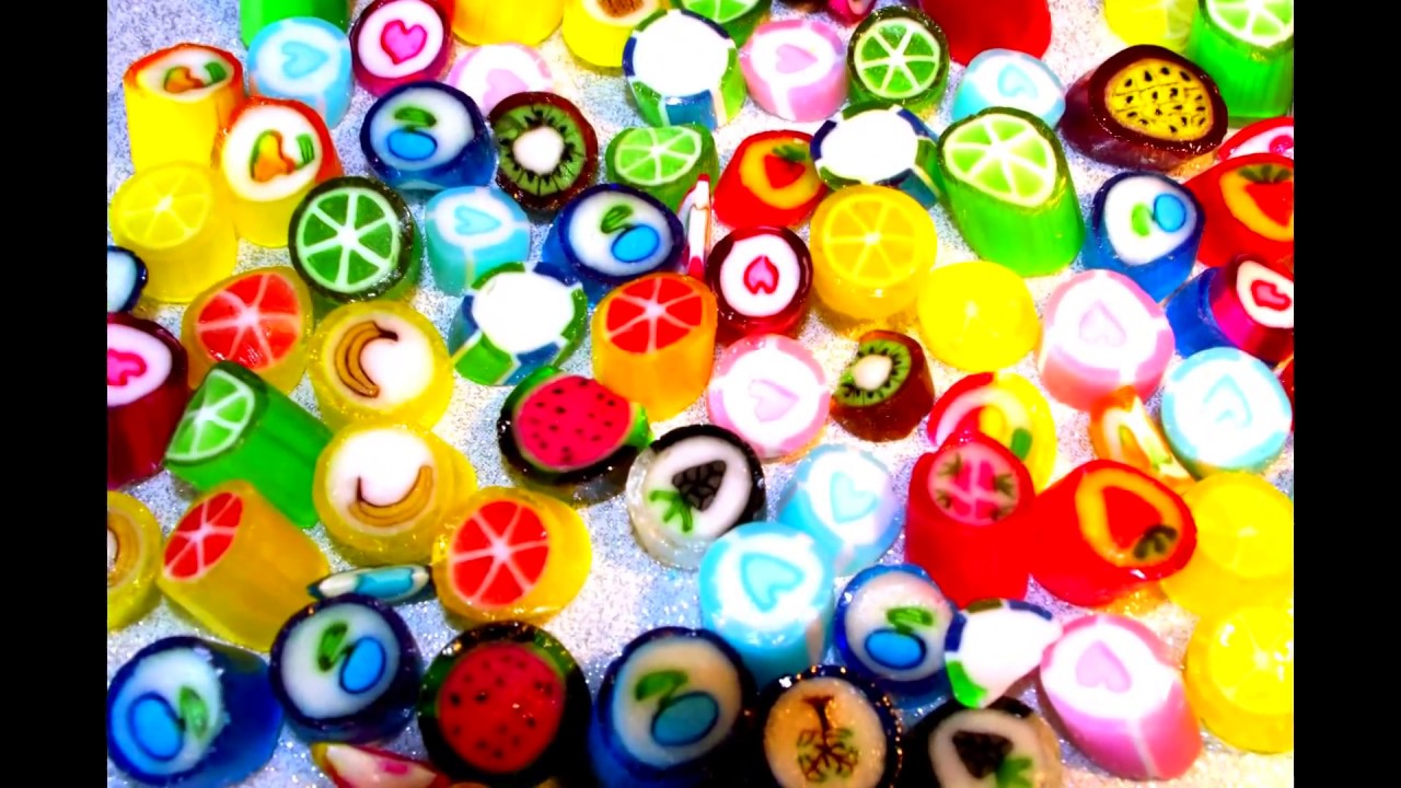 карамель Candy
