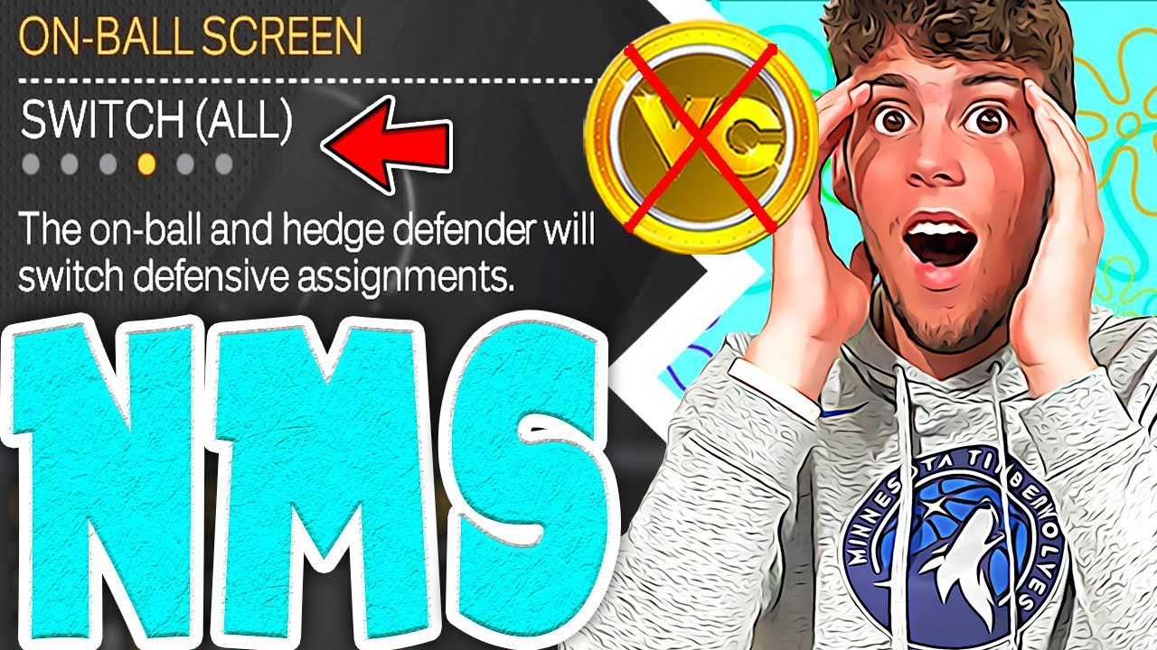 NO MONEY SPENT SERIES #36 - MY OPPONENT FOUND MY KRYPTONITE! NBA 2K24 MyTEAM