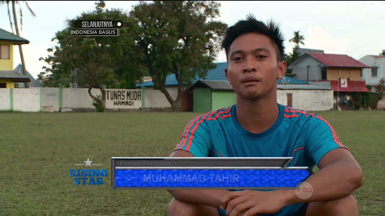 NET Sport - Rising Star - Muhammad Tahir