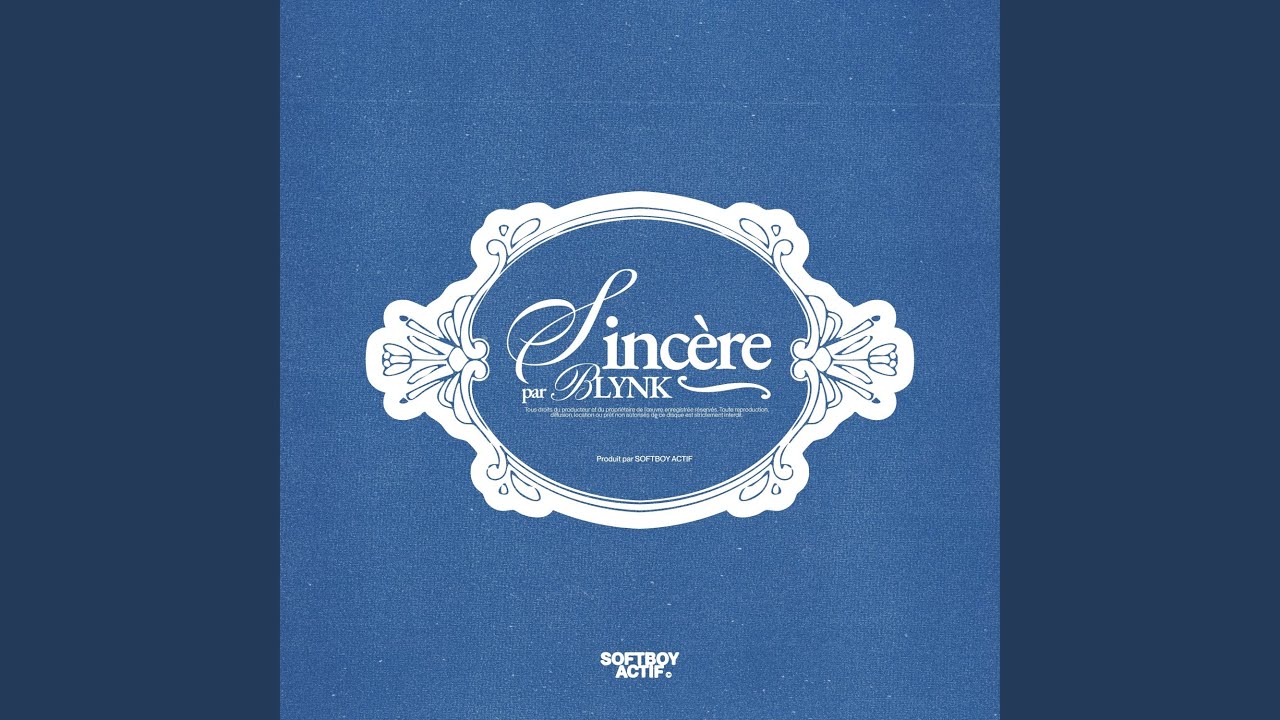 Sincère