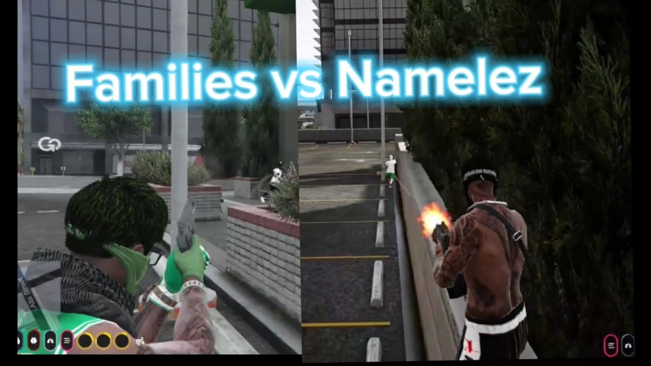 # 🍀FAMILIES x NAMELEZ 👹 DOBLE TIROTEO DOVUX LIFE